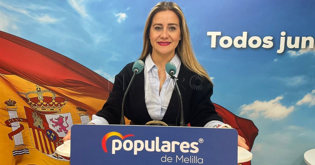 El PP exige el retorno de quienes han asaltado violentamente la frontera española y europea