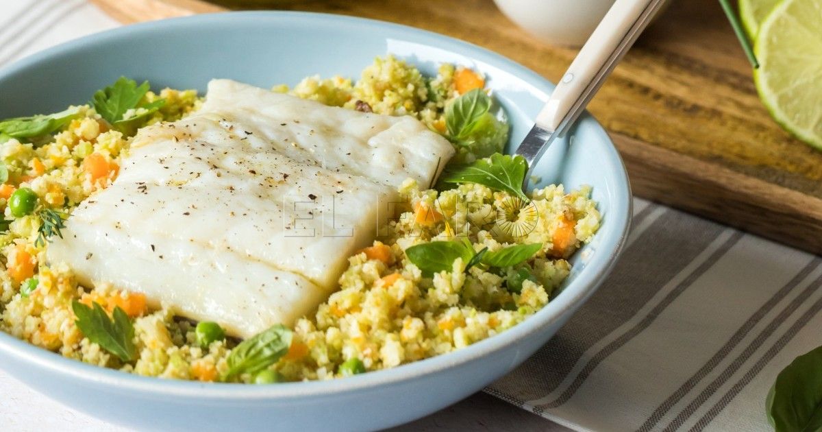Bacalao Cocina en Cuaresma: Cómo innovar con bacalao