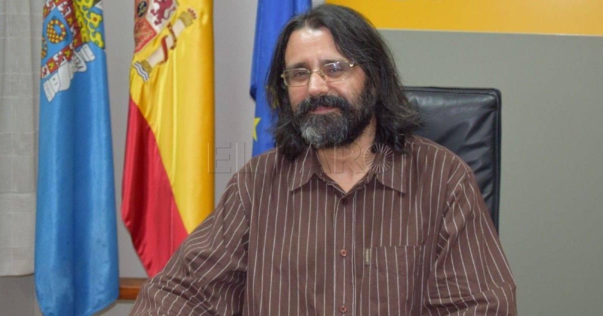 Berbel 1 Educación convoca las ayudas a la formación en sectores estratégicos