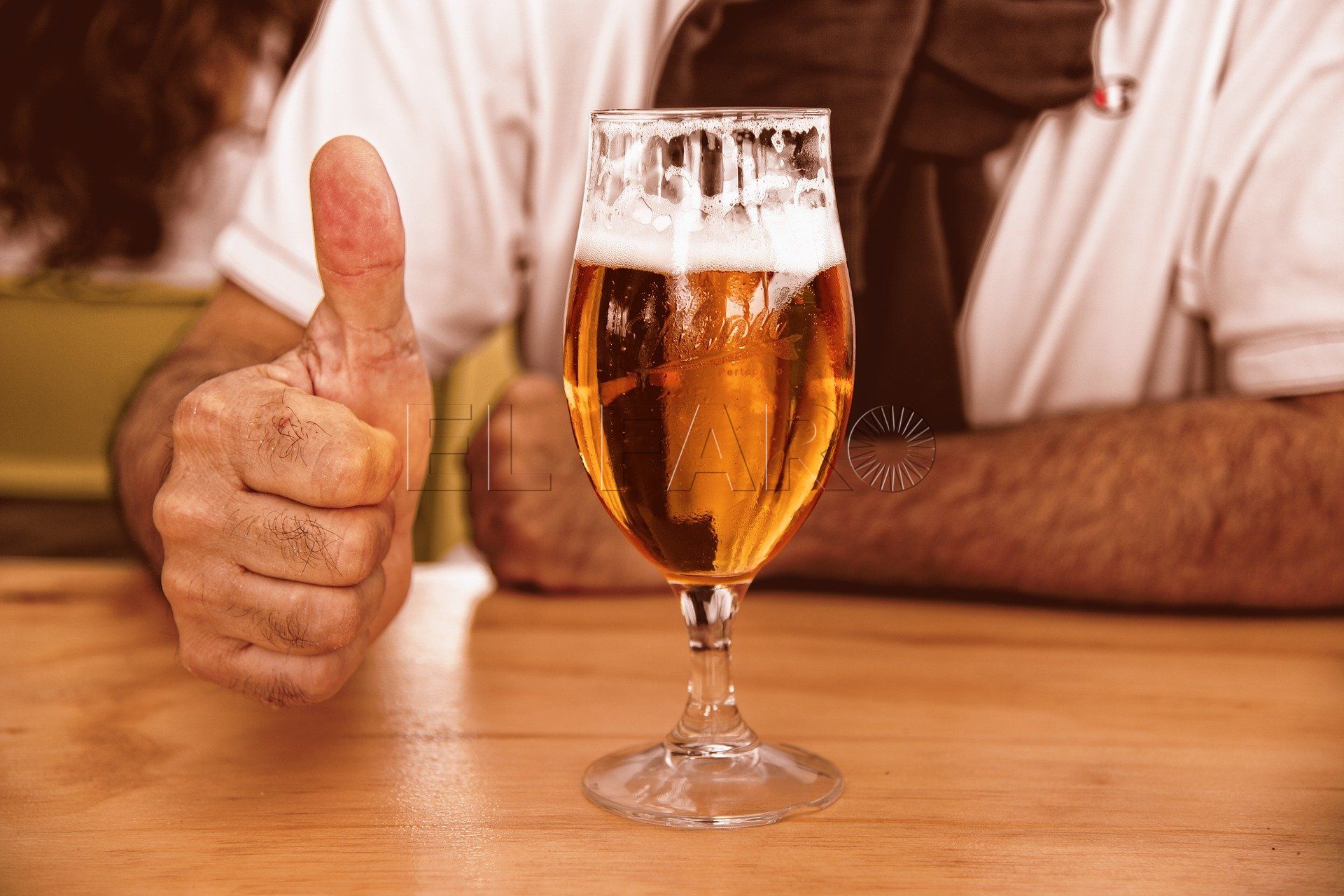 CERVEZA El suministro de cerveza, en riesgo por la huelga del transporte