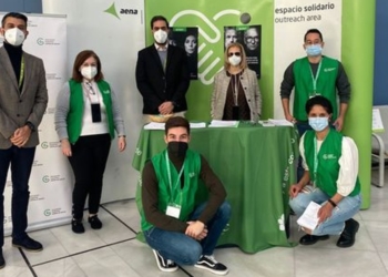 Cancer Abrirán tres puntos de información sobre el cáncer de colon en Melilla