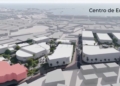 Captura de pantalla 2022 03 09 a las 16.18.29 Así será la Ciudad Universitaria de Melilla