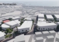 Captura de pantalla 2022 03 09 a las 16.18.52 Así será la Ciudad Universitaria de Melilla