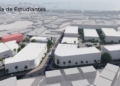 Captura de pantalla 2022 03 09 a las 16.19.03 Así será la Ciudad Universitaria de Melilla