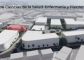 Captura de pantalla 2022 03 09 a las 16.19.34 Así será la Ciudad Universitaria de Melilla