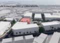 Captura de pantalla 2022 03 09 a las 16.19.54 Así será la Ciudad Universitaria de Melilla
