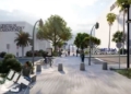 Así será la Ciudad Universitaria de Melilla
