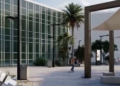 Captura de pantalla 2022 03 09 a las 16.21.49 Así será la Ciudad Universitaria de Melilla