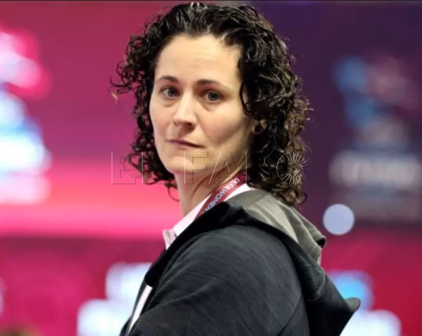 Captura de pantalla 2022 03 18 a las 16.47.36 Claudia Pons: “Ante Brasil la intensidad física será máxima”