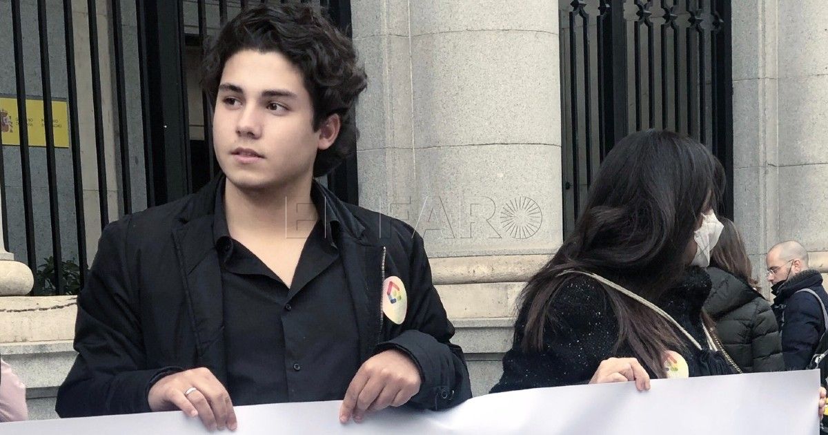 Down Dos de cada cinco embarazos de niños con síndrome de Down en Melilla acaban en aborto