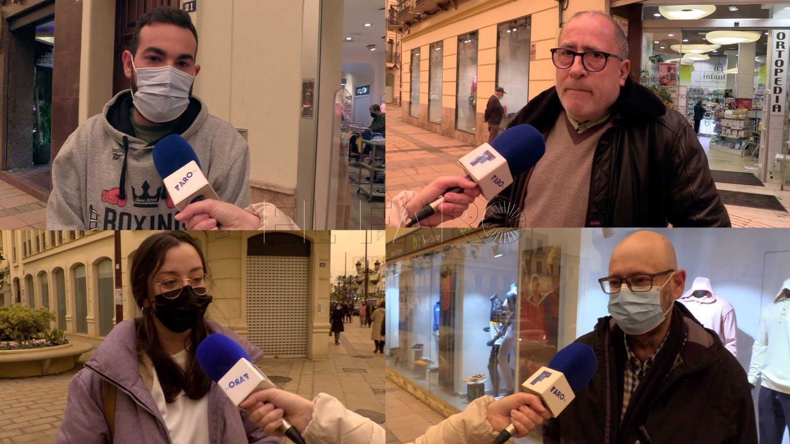 ENCUESTA 5 La Encuesta | ¿Cree que empieza una nueva era con Marruecos?