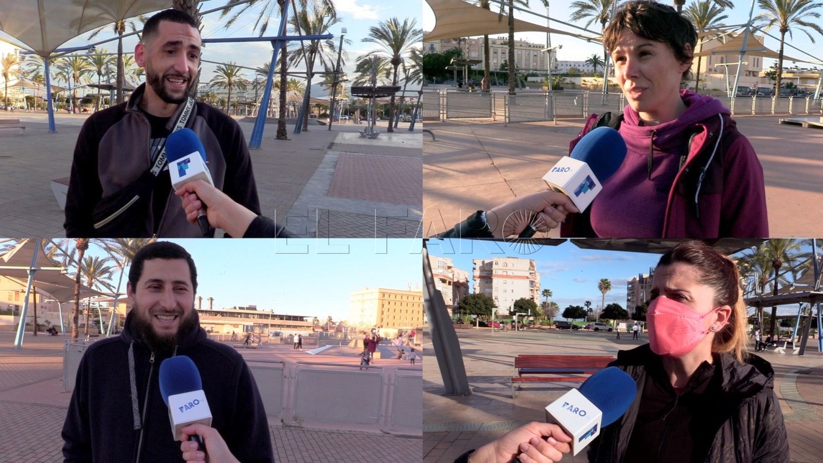 Encuesta 1 La Encuesta | ¿Cómo valora la calidad de la educación en los colegios e institutos de Melilla?
