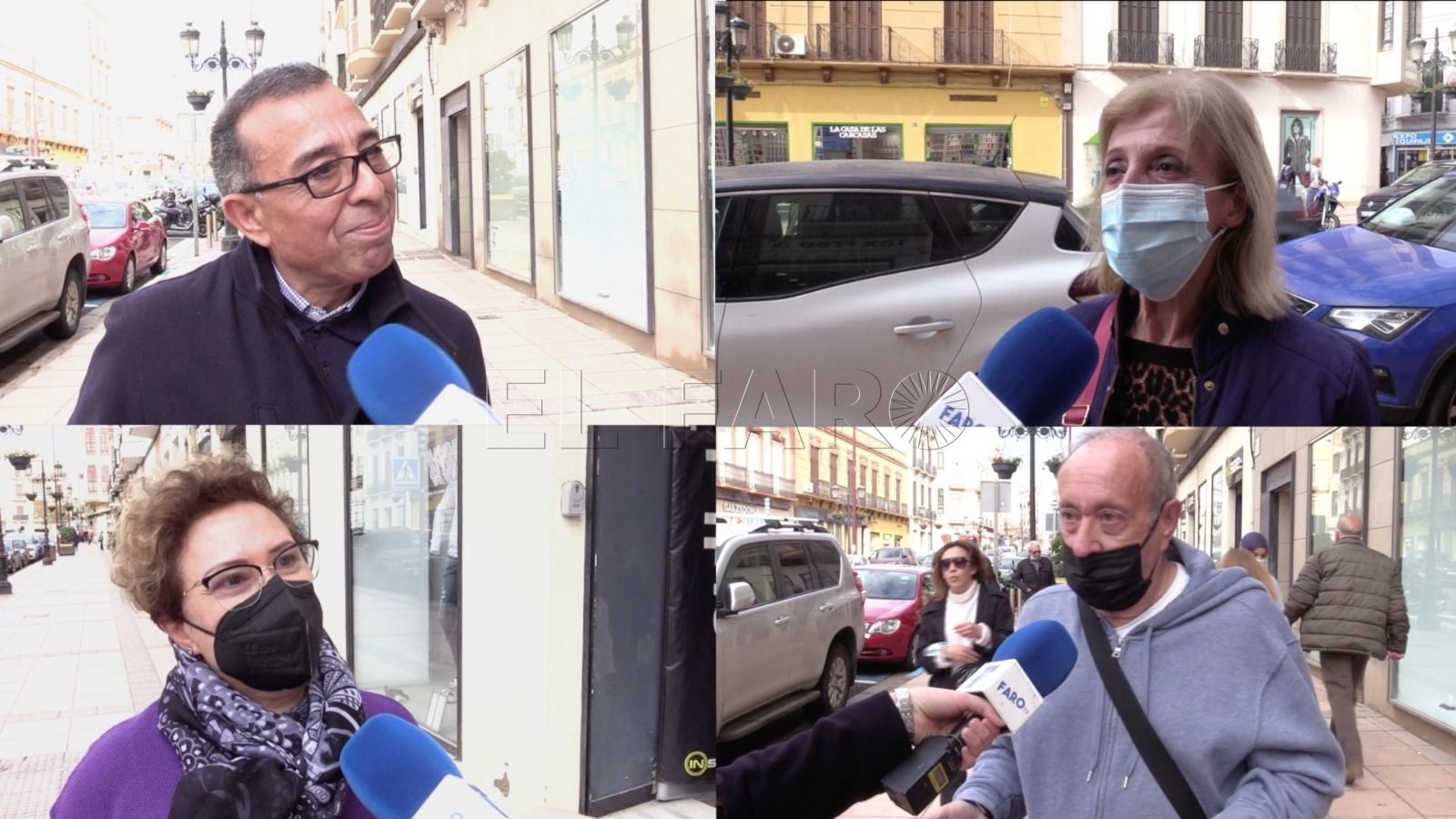 Encuesta 8 La Encuesta | ¿Qué le parece que al final del año Melilla tenga agua de mejor calidad?