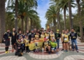 FB IMG 1646569588705 Imad Mohamed y Lidia Castillo logran el triunfo en la VI Carrera por la Mujer