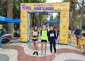FNK8ZoWXwAM6wa5 Imad Mohamed y Lidia Castillo logran el triunfo en la VI Carrera por la Mujer