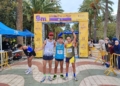 FNK8am0WUAMVrX2 Imad Mohamed y Lidia Castillo logran el triunfo en la VI Carrera por la Mujer