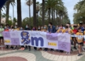 FNKdoA7XoAYl66b Imad Mohamed y Lidia Castillo logran el triunfo en la VI Carrera por la Mujer