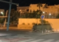FNZGB7CXoAY T2d Nivel 1 de alerta por rabia y 5 víctimas, pero siguen las manadas de perros sueltos por Melilla