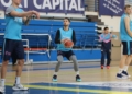 FNzd9ymXMAI4fCU Semana con dos partidos importantes para el Melilla Sport Capital