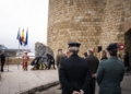FON0dyyXIAM iZP Melilla conmemora el 247 aniversario del Levantamiento del Sitio