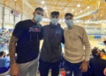 FOZkIavXMAE5bo2 Melilla lleva en volandas a España al triunfo ante Brasil