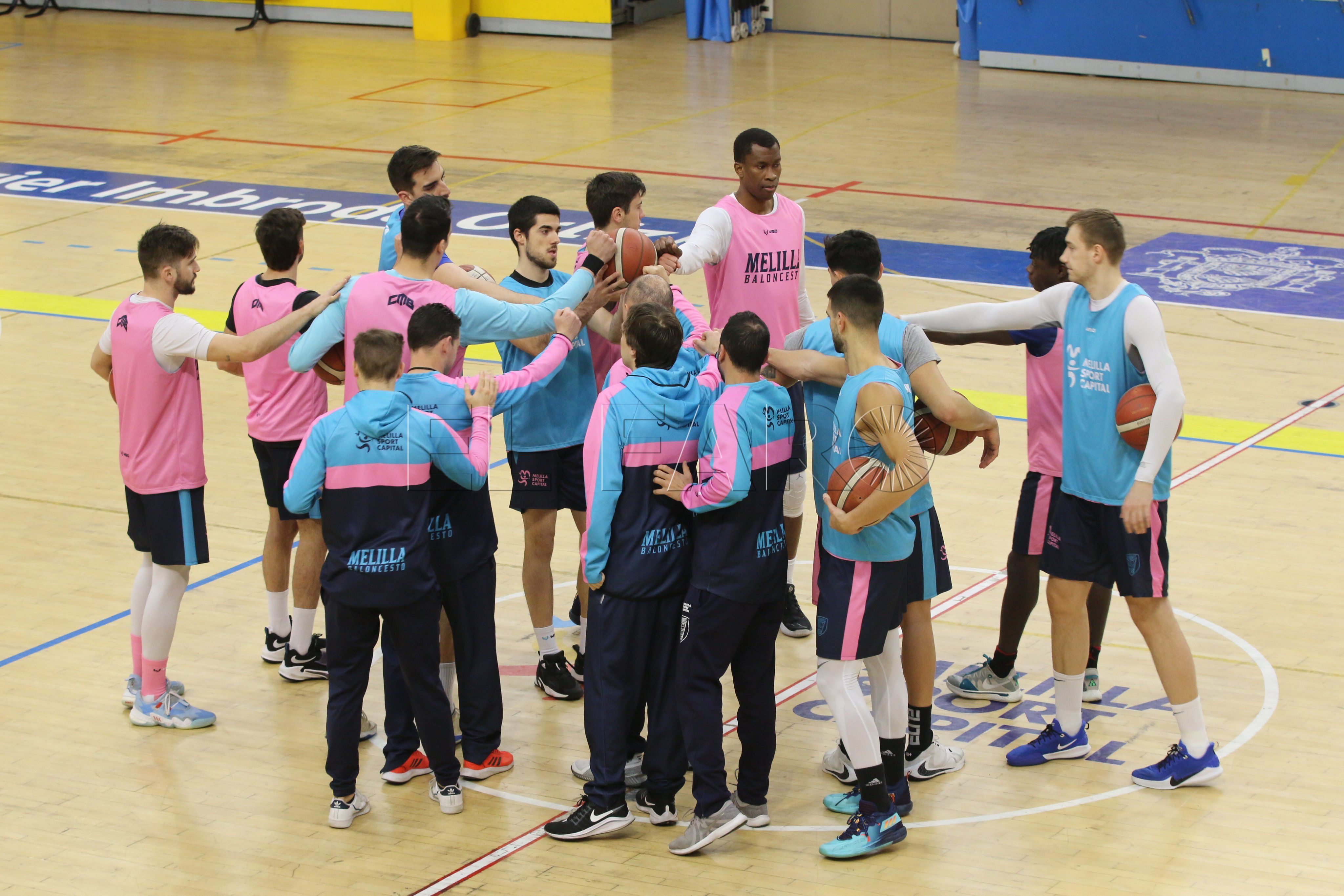 Encuentro vital para alejarse de las plazas de descenso del Melilla Sport Capital