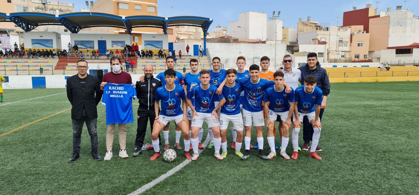 FOyB61OXwA4qGnC Enorme triunfo del MSC Rusadir para acercarse a la permanencia