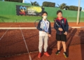 Final AlevinMasculino AntonioSoria PedroPajares Quince pruebas disputadas en las diferentes categorías