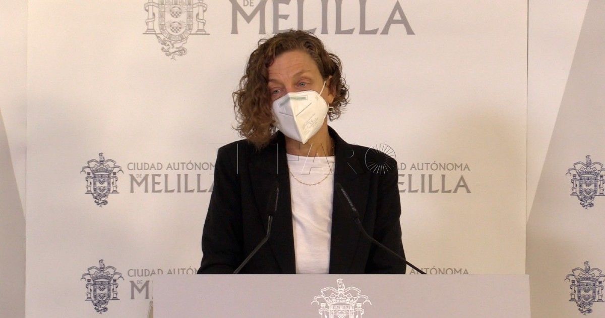 Gloria Rojas Melilla pierde 3 millones de euros de los fondos europeos