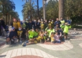 IMG 20220306 WA0020 Imad Mohamed y Lidia Castillo logran el triunfo en la VI Carrera por la Mujer