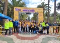 IMG 20220306 WA0021 Imad Mohamed y Lidia Castillo logran el triunfo en la VI Carrera por la Mujer