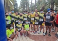 IMG 20220306 WA0023 Imad Mohamed y Lidia Castillo logran el triunfo en la VI Carrera por la Mujer