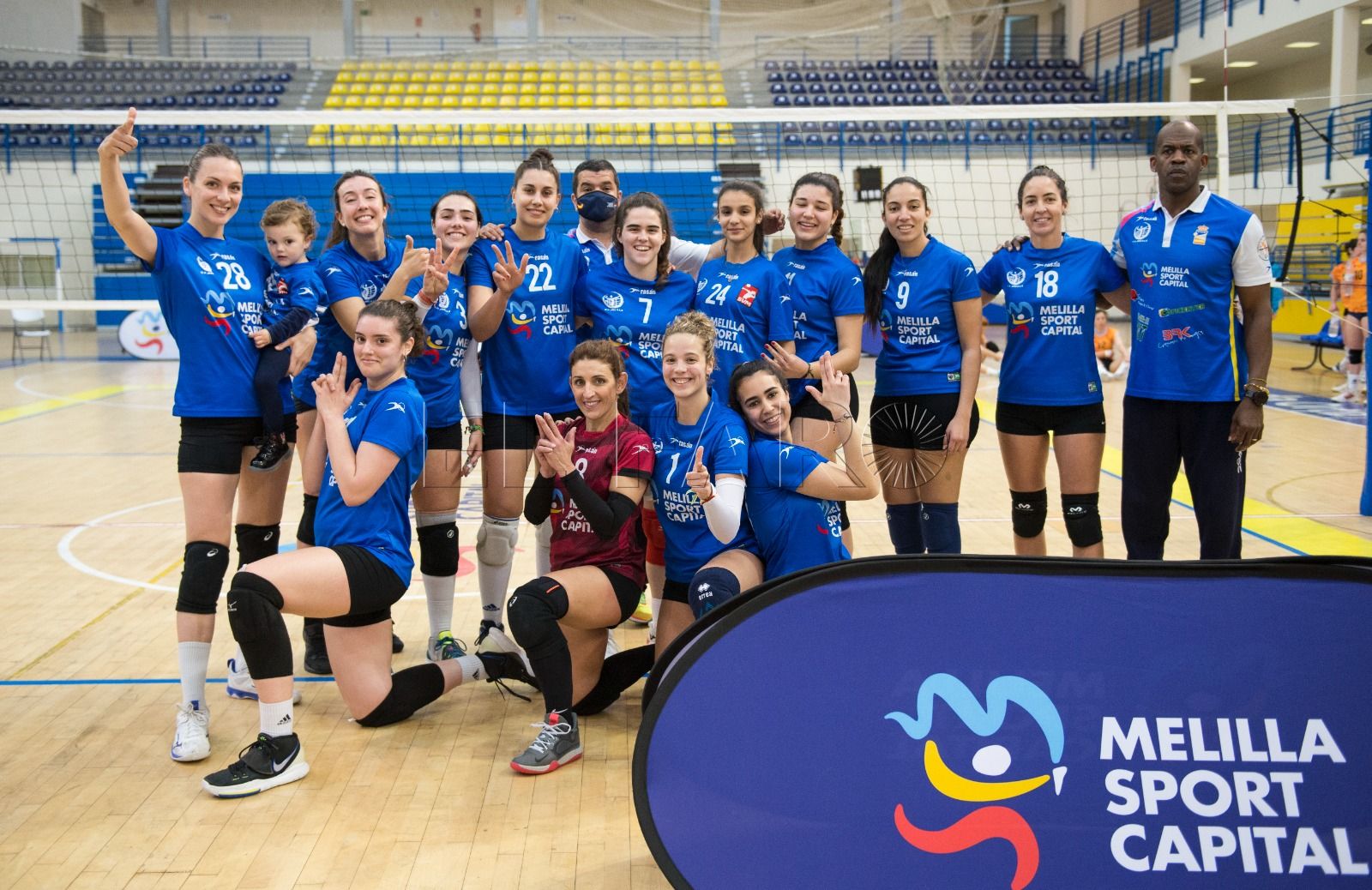 IMG 20220306 WA0041 Melilla asciende a la Superliga 2