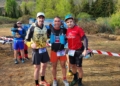IMG 20220313 WA0000 El trail melillense se cita en el Campeonato de Andalucía