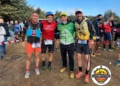 IMG 20220313 WA0001 El trail melillense se cita en el Campeonato de Andalucía