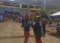 IMG 20220313 WA0003 El trail melillense se cita en el Campeonato de Andalucía