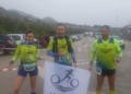 IMG 20220313 WA0011 La melillense Gloria González logra la tercera plaza en máster A en el IV Trail Cártama