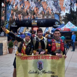 IMG 20220320 WA0001 Los atletas melillenses se meten entre los mejores de toda España