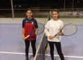 IMG 20220320 WA0023 Buena participación de los tenistas de la Escuela de Eventos Melilla en Málaga