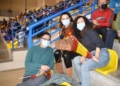 IMG 20220321 WA0094 Melilla lleva en volandas a España al triunfo ante Brasil