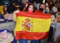 IMG 20220321 WA0101 Melilla lleva en volandas a España al triunfo ante Brasil