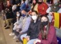 IMG 20220321 WA0102 Melilla lleva en volandas a España al triunfo ante Brasil