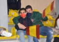 IMG 20220321 WA0106 Melilla lleva en volandas a España al triunfo ante Brasil