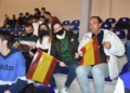 IMG 20220321 WA0107 Melilla lleva en volandas a España al triunfo ante Brasil