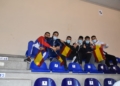 IMG 20220321 WA0110 Melilla lleva en volandas a España al triunfo ante Brasil