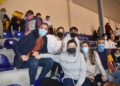 IMG 20220321 WA0111 Melilla lleva en volandas a España al triunfo ante Brasil