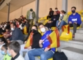 IMG 20220321 WA0113 Melilla lleva en volandas a España al triunfo ante Brasil