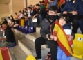 IMG 20220321 WA0114 Melilla lleva en volandas a España al triunfo ante Brasil