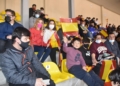 IMG 20220321 WA0116 Melilla lleva en volandas a España al triunfo ante Brasil