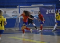 IMG 20220321 WA0122 Melilla lleva en volandas a España al triunfo ante Brasil
